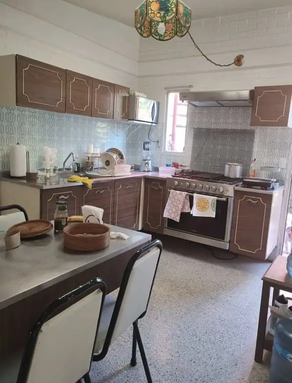 Casa en Condominio de 1 nivel con doble filtro de seguridad — foto 7