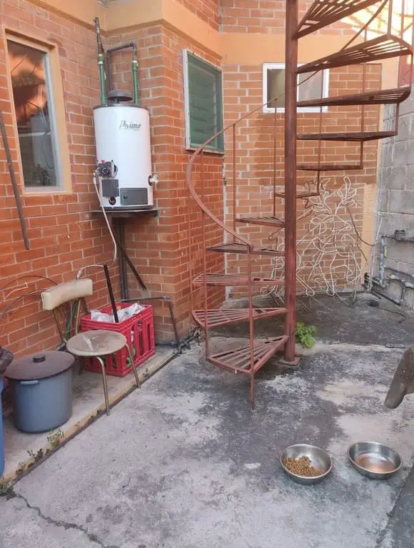 Casa en Condominio de 1 nivel con doble filtro de seguridad — foto 9
