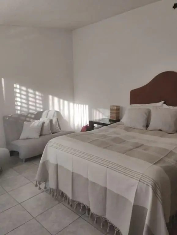 Casa en Condominio de 1 nivel con doble filtro de seguridad — foto 10