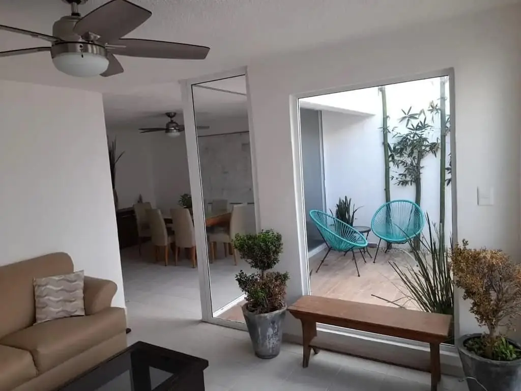 Hermosa Casa Amueblada y Equipada — foto 2