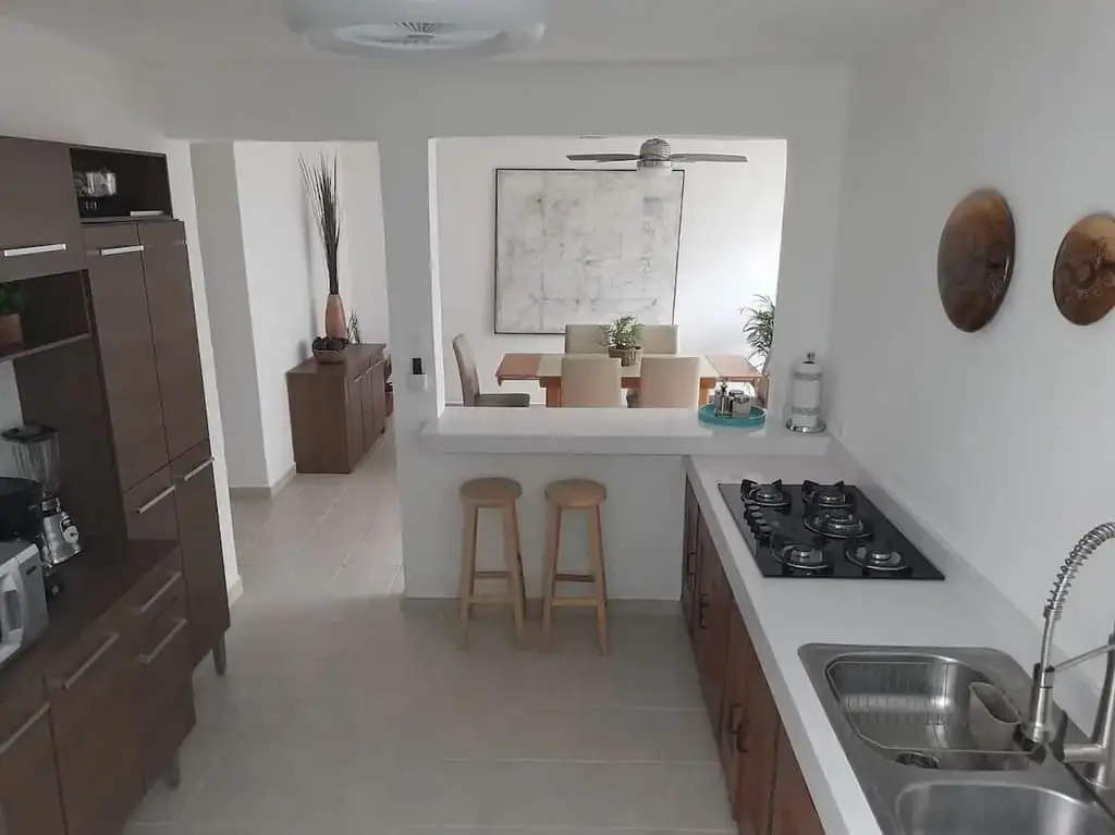 Hermosa Casa Amueblada y Equipada — foto 6