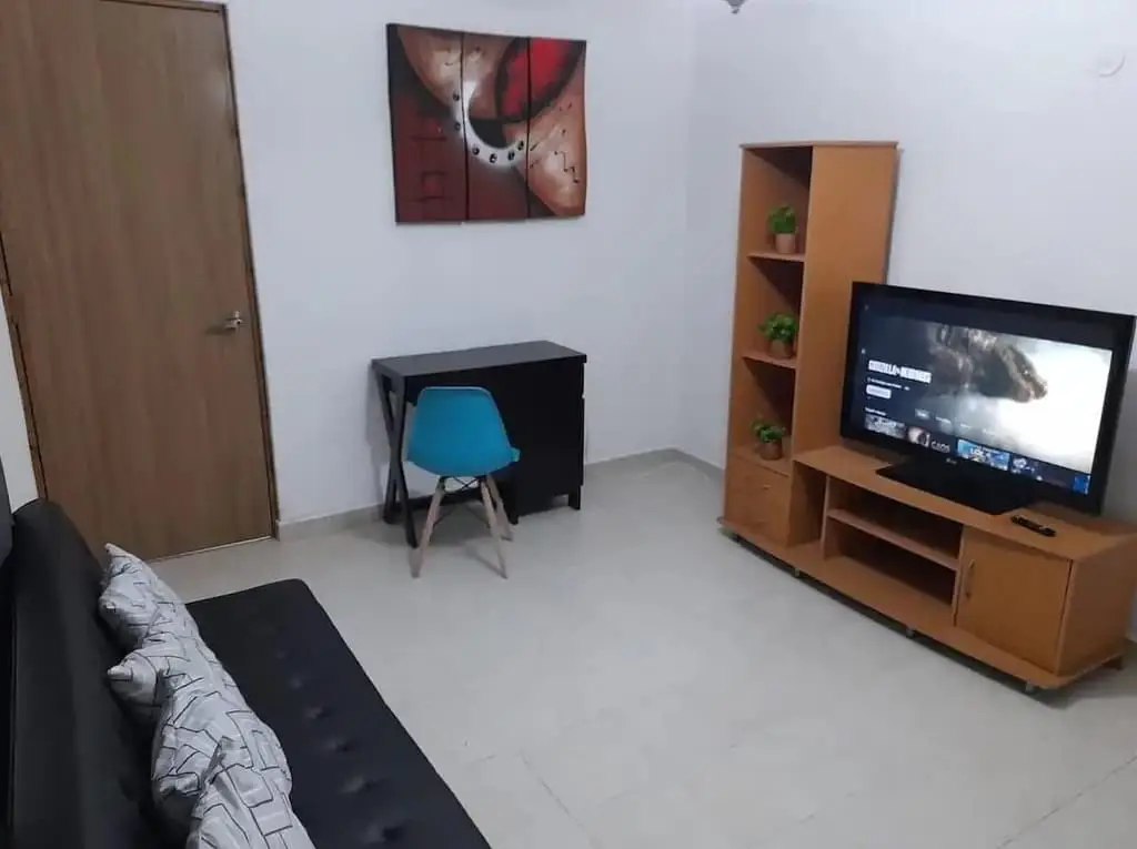 Hermosa Casa Amueblada y Equipada — foto 7