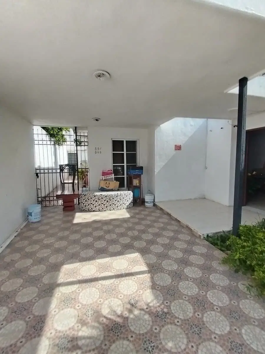 Casa en venta en el centro de Mérida — foto 3