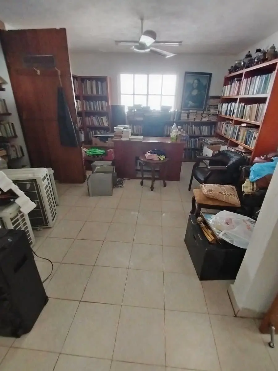 Casa en venta en el centro de Mérida — foto 8