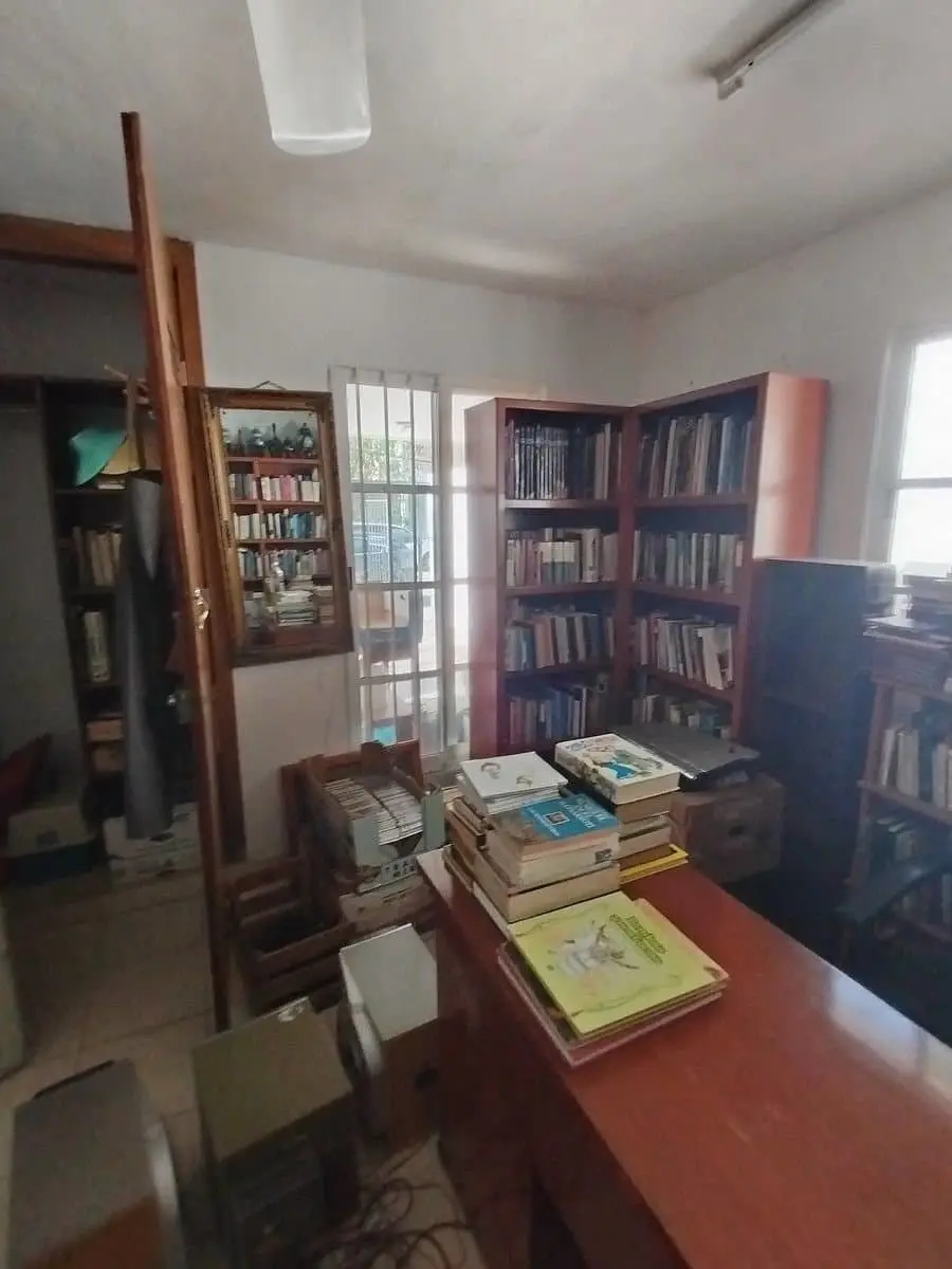 Casa en venta en el centro de Mérida — foto 9