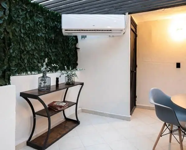 Departamento AMUEBLADO en renta POMONA -ROMA NORTE- — foto 4