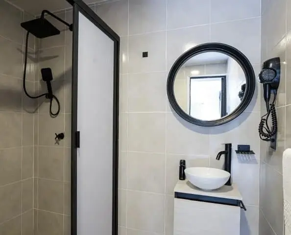 Departamento AMUEBLADO en renta POMONA -ROMA NORTE- — foto 8