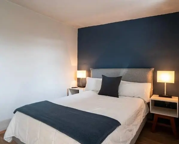 Departamento AMUEBLADO en renta POMONA -ROMA NORTE- — foto 9