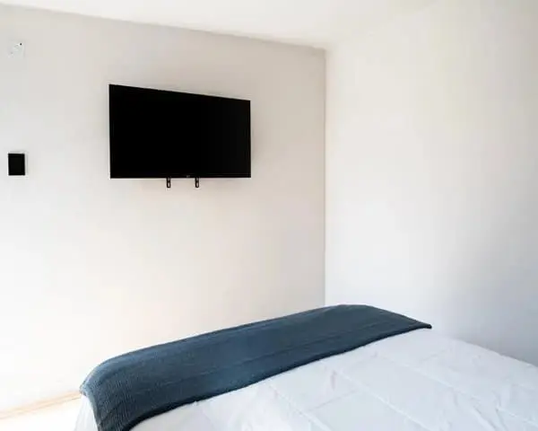 Departamento AMUEBLADO en renta POMONA -ROMA NORTE- — foto 10