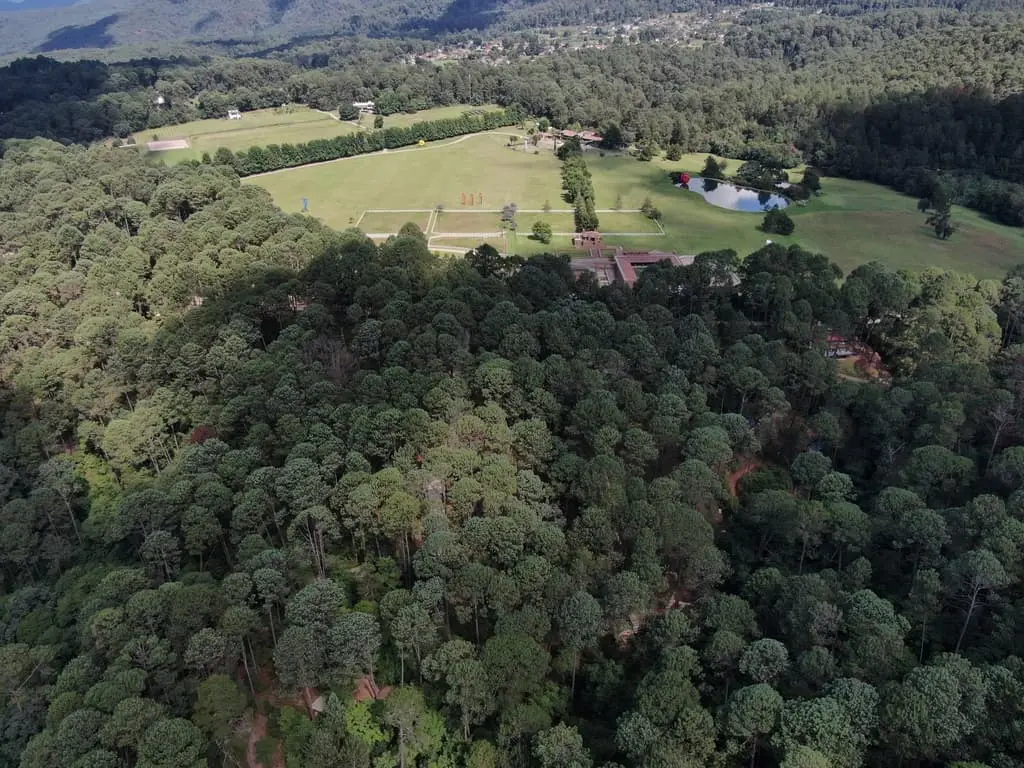 Terreno en venta en Cerro Gordo — foto 3