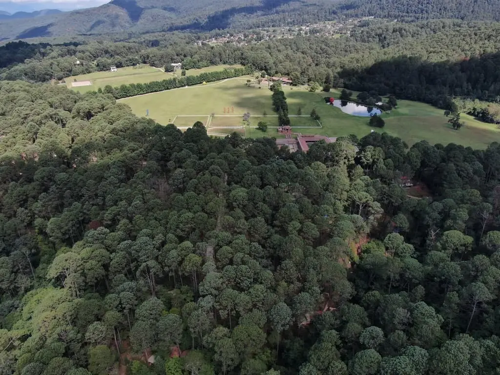 Terreno en venta en Cerro Gordo — foto 6