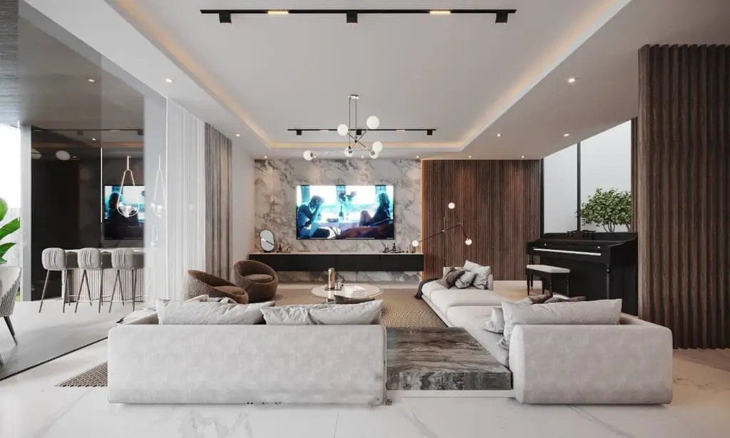 Casa en Venta en ABADIA RESIDENCIAL Acabados Modernos y Alta Calidad — foto 6