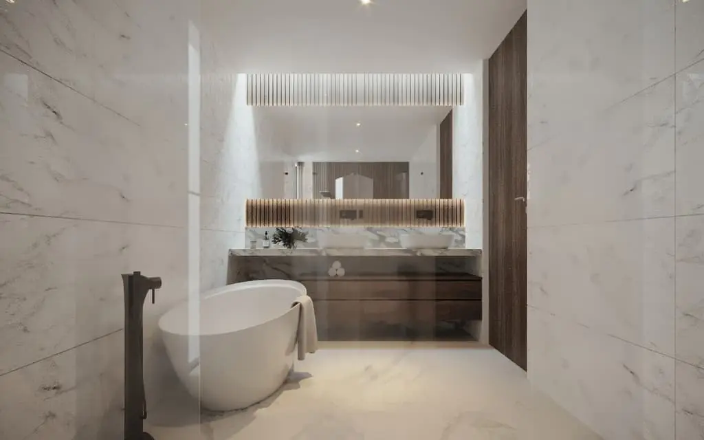 Casa en Venta en ABADIA RESIDENCIAL Acabados Modernos y Alta Calidad — foto 7