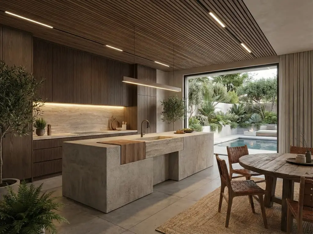 Casa en Venta en ABADIA RESIDENCIAL Diseño Moderno Que Genera Plusvalía — foto 2
