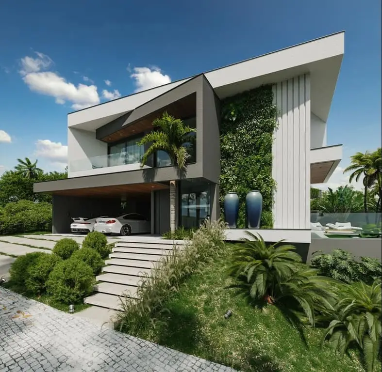 Casa en Venta en PUERTA DEL BOSQUE Hermosa, Segura y Confortable