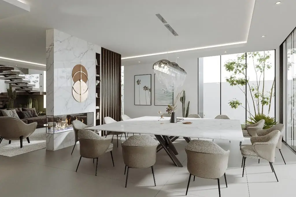Casa en Venta en PUERTA DEL BOSQUE Hermosa, Segura y Confortable — foto 8