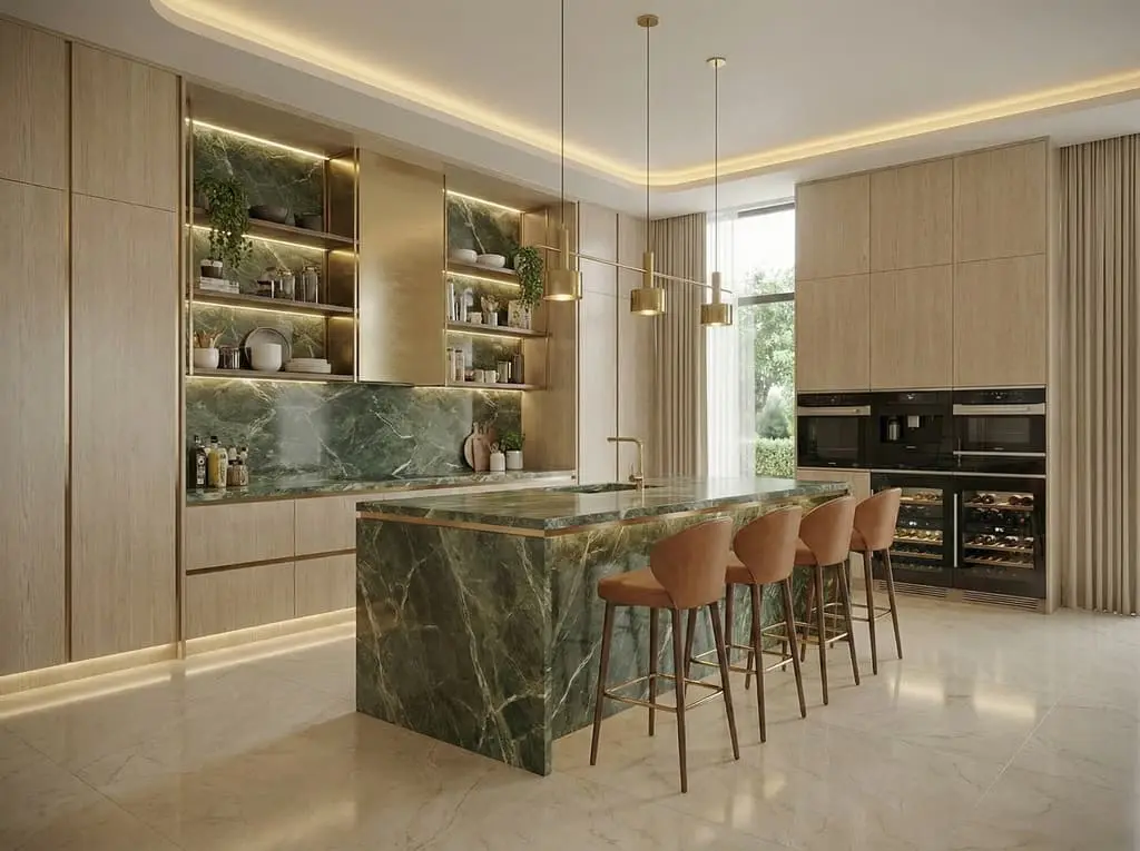 Casa en Venta en LOMAS DEL VALLE Hermosa Cocina y Vestidores Amplios — foto 3