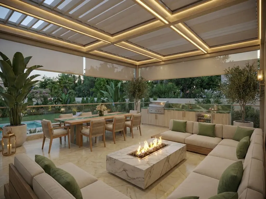 Casa en Venta en LOMAS DEL VALLE Hermosa Cocina y Vestidores Amplios — foto 6