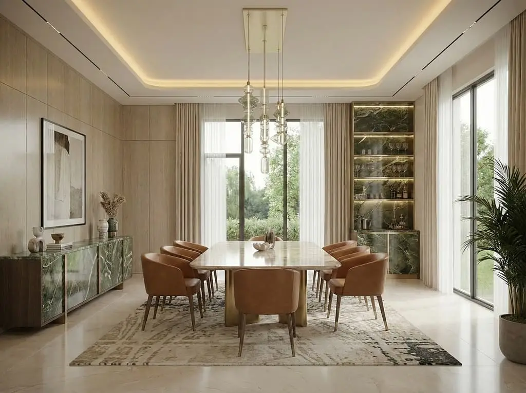 Casa en Venta en LOMAS DEL VALLE Hermosa Cocina y Vestidores Amplios — foto 9
