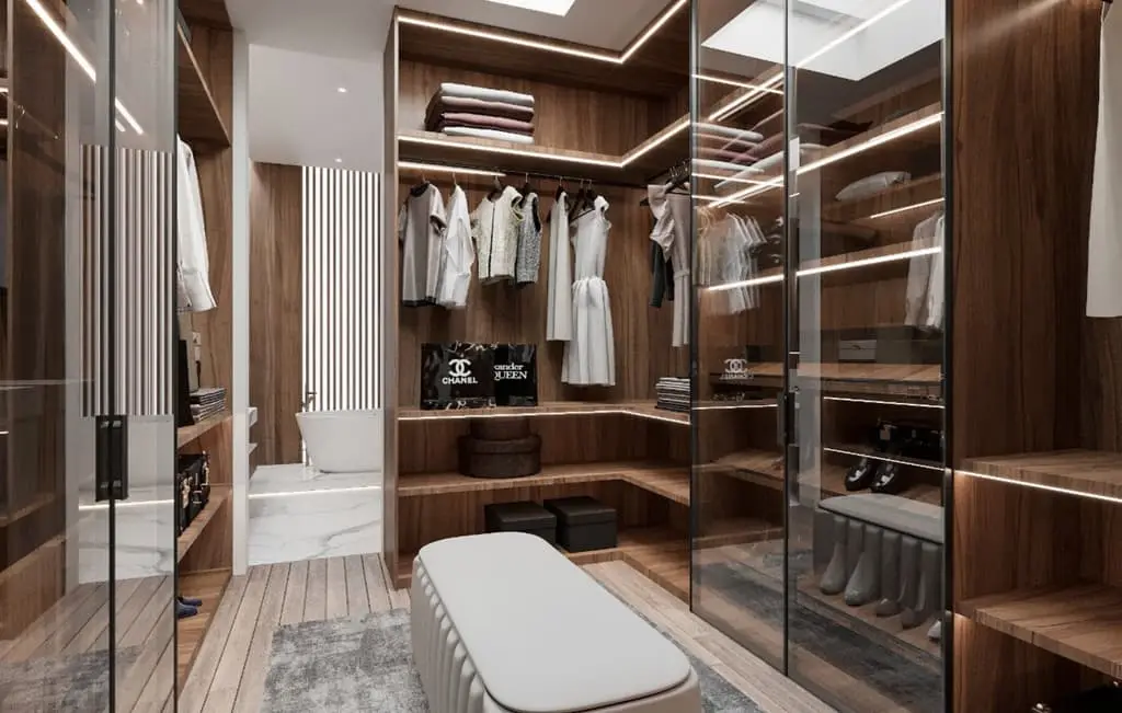 Casa en Venta en LOMAS ACUEDUCTO Diseño Moderno Que Genera Plusvalía — foto 7