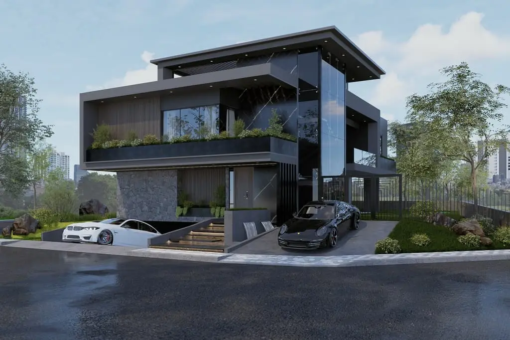 Casa en Venta en LOS JALES Diseño Moderno Que Genera Plusvalía