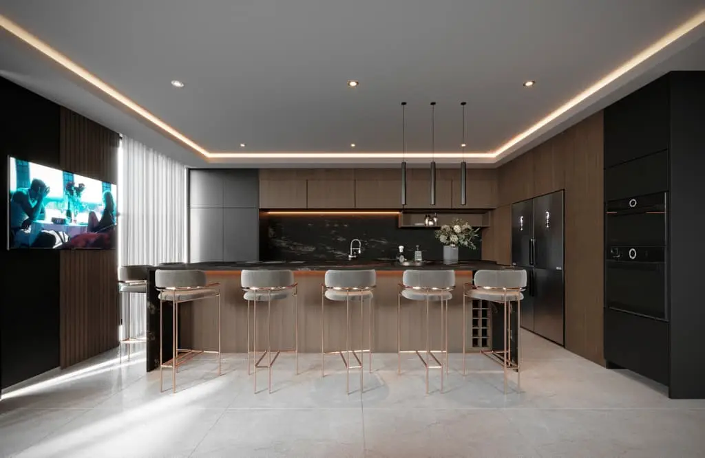 Casa en Venta en LOS JALES Diseño Moderno Que Genera Plusvalía — foto 6