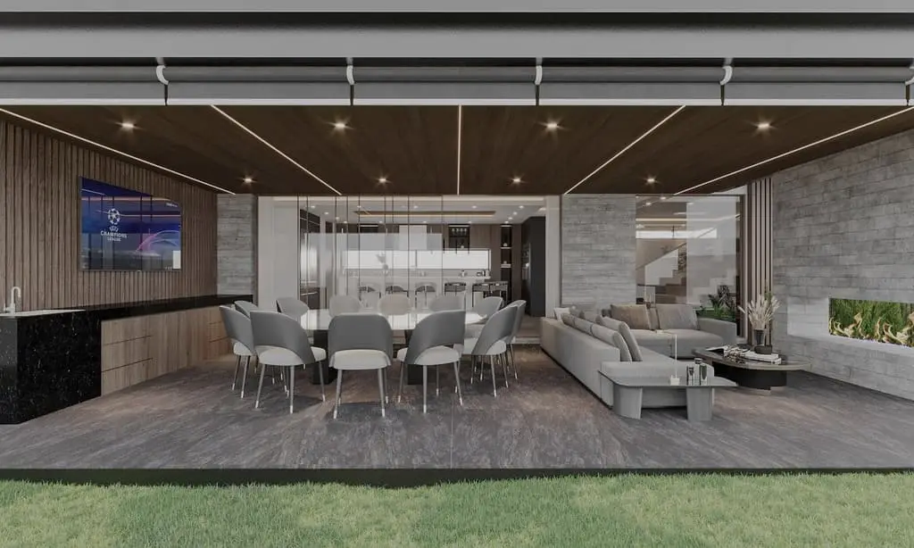 Casa en Venta en LOS JALES Diseño Moderno Que Genera Plusvalía — foto 9