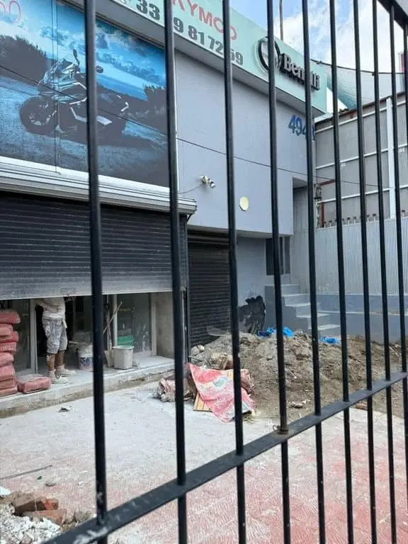 Local Renta Av. Vallarta Zapopan — foto 3