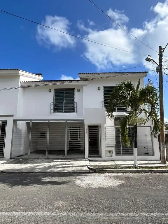 Exclusiva Casa en Renta en Cozumel, Quintana Roo.