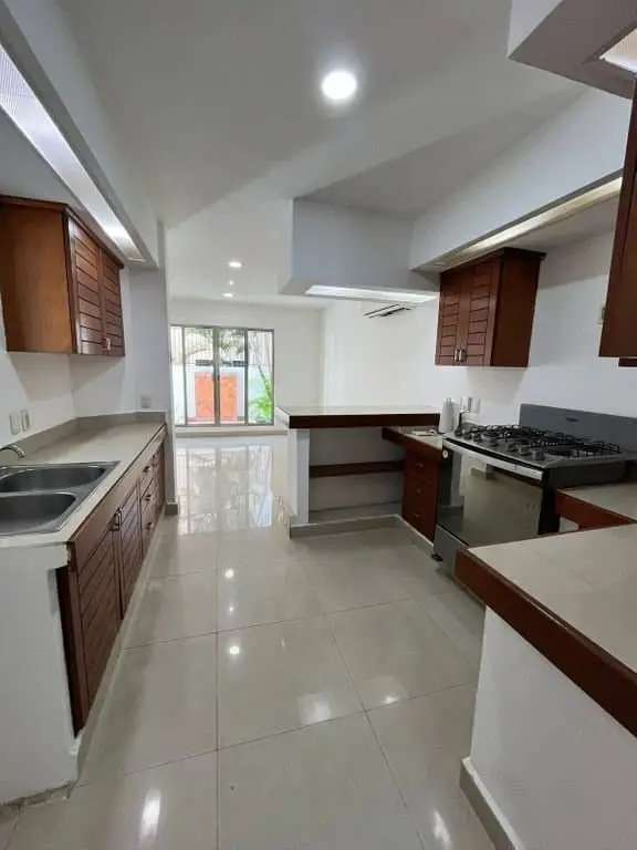 Exclusiva Casa en Renta en Cozumel, Quintana Roo. — foto 3