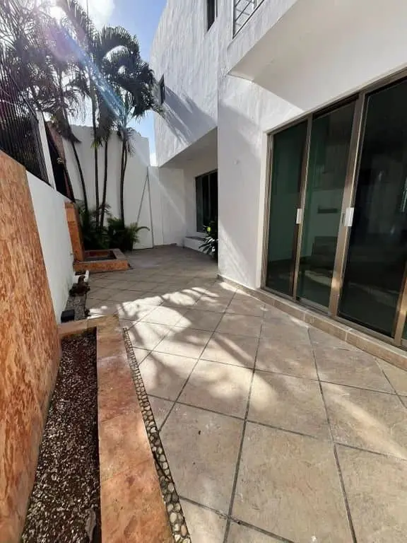 Exclusiva Casa en Renta en Cozumel, Quintana Roo. — foto 5