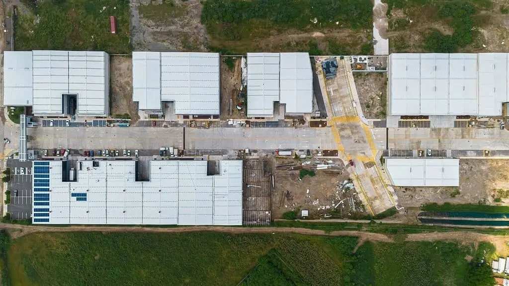 Lotes Industriales en Venta Aldea Park , Zapopan — foto 3