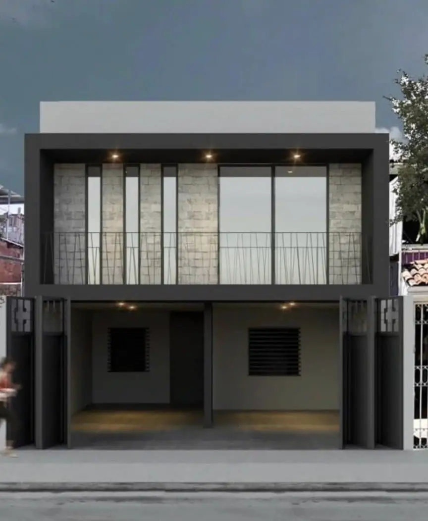 Casa remodelada en venta estadio Jalisco