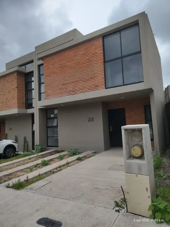 🏡 CASA | Venta | ZibatÁ | Xanadú: 3 Recámaras + Home Office + Plusvalía — foto 12