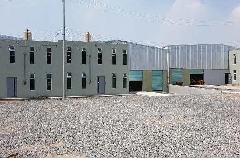 Bodega en Renta Cerca del Club Atlas Colonia las Liebres