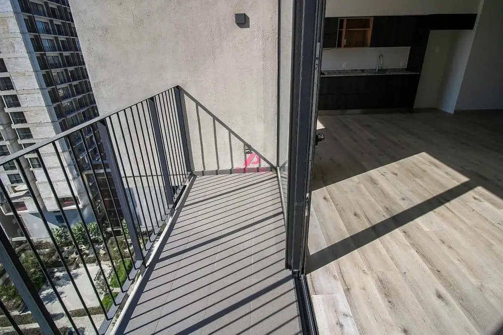 Departamento en renta en Sao Paulo Vertical, Zapopan – Con amenidades — foto 11