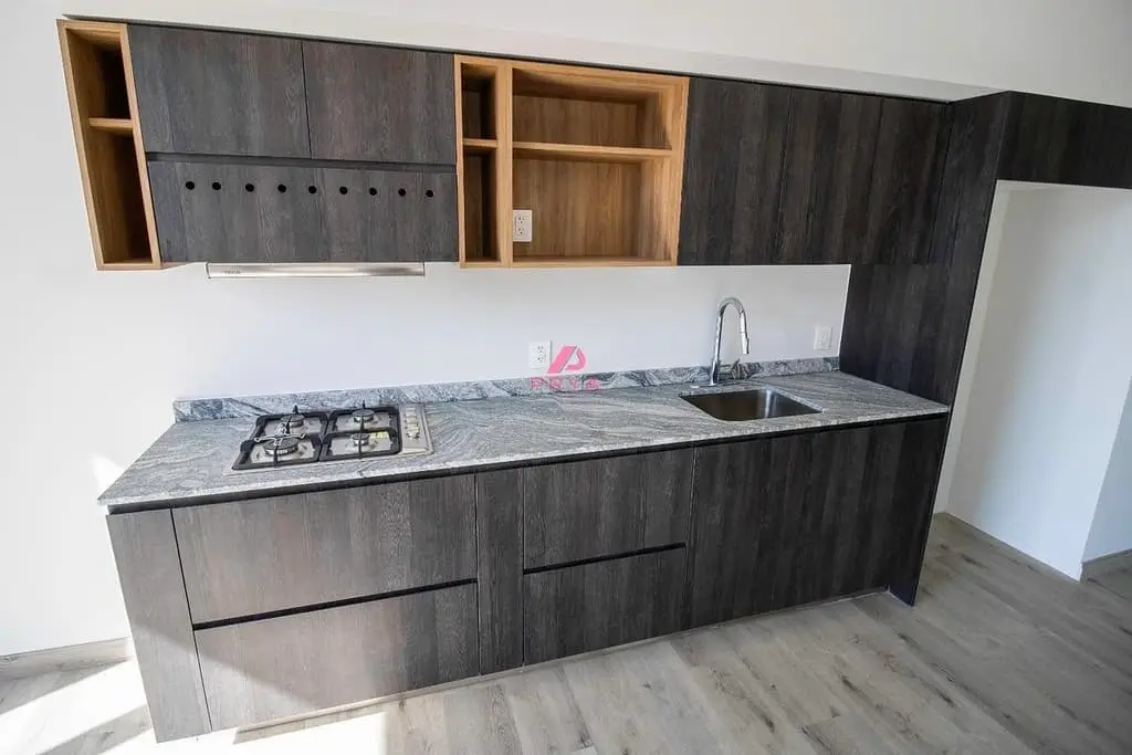 Departamento en renta en Sao Paulo Vertical, Zapopan – Con amenidades — foto 3