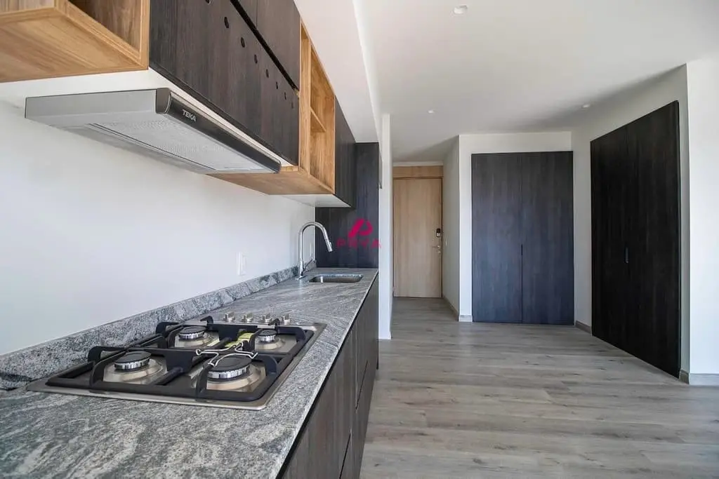 Departamento en renta en Sao Paulo Vertical, Zapopan – Con amenidades — foto 5