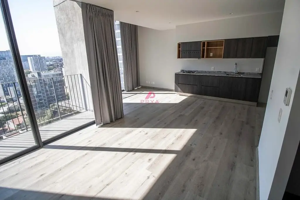 Departamento en renta en Sao Paulo Vertical, Zapopan – Con amenidades — foto 7