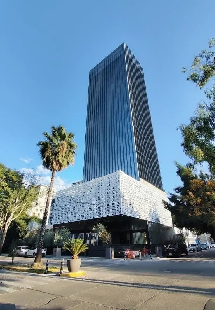 Local Comercial en Renta en Atria Center – Providencia — foto 2