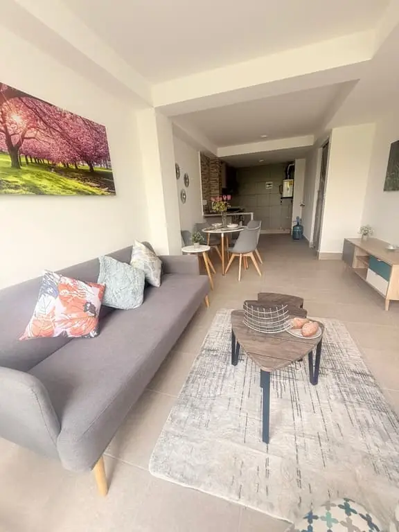 Departamento en Venta Colonia Obrera — foto 7