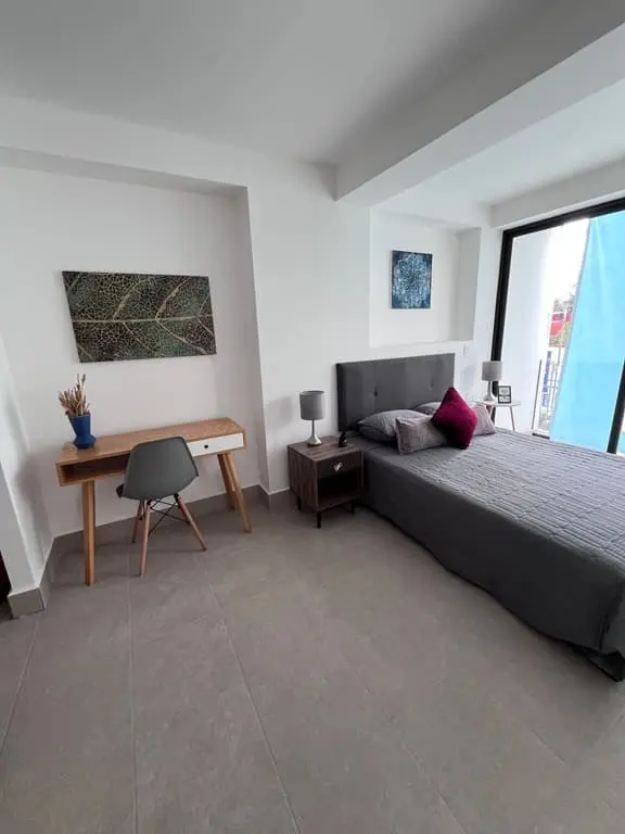Departamento en Venta Colonia Obrera — foto 9