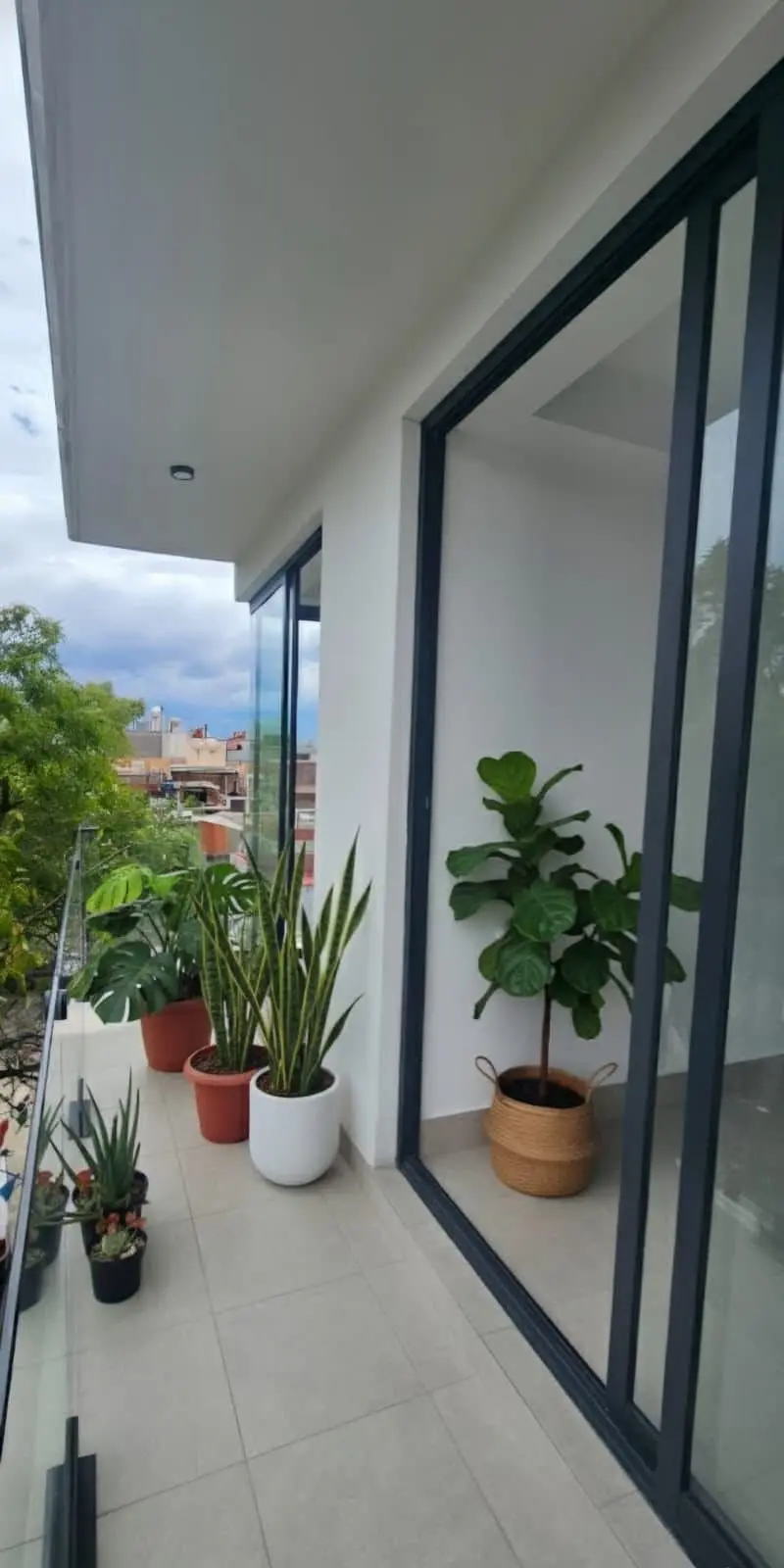 Departamento en Venta Colonia Obrera — foto 10