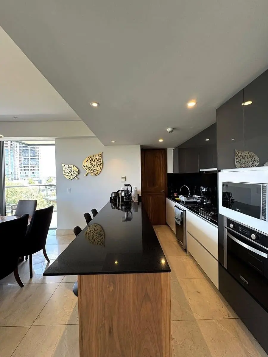Departamento Amueblado en Venta en Puerta las Lomas — foto 2
