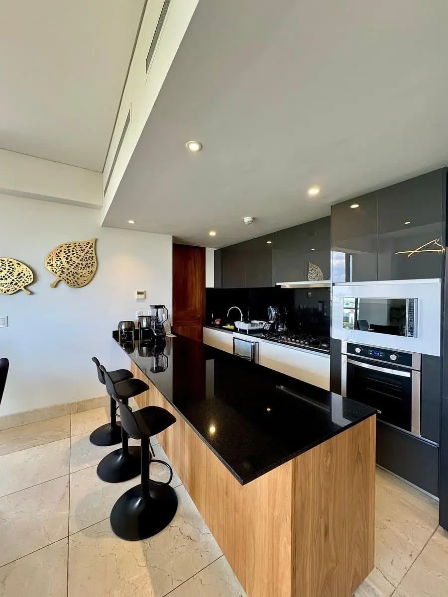 Departamento Amueblado en Venta en Puerta las Lomas — foto 4