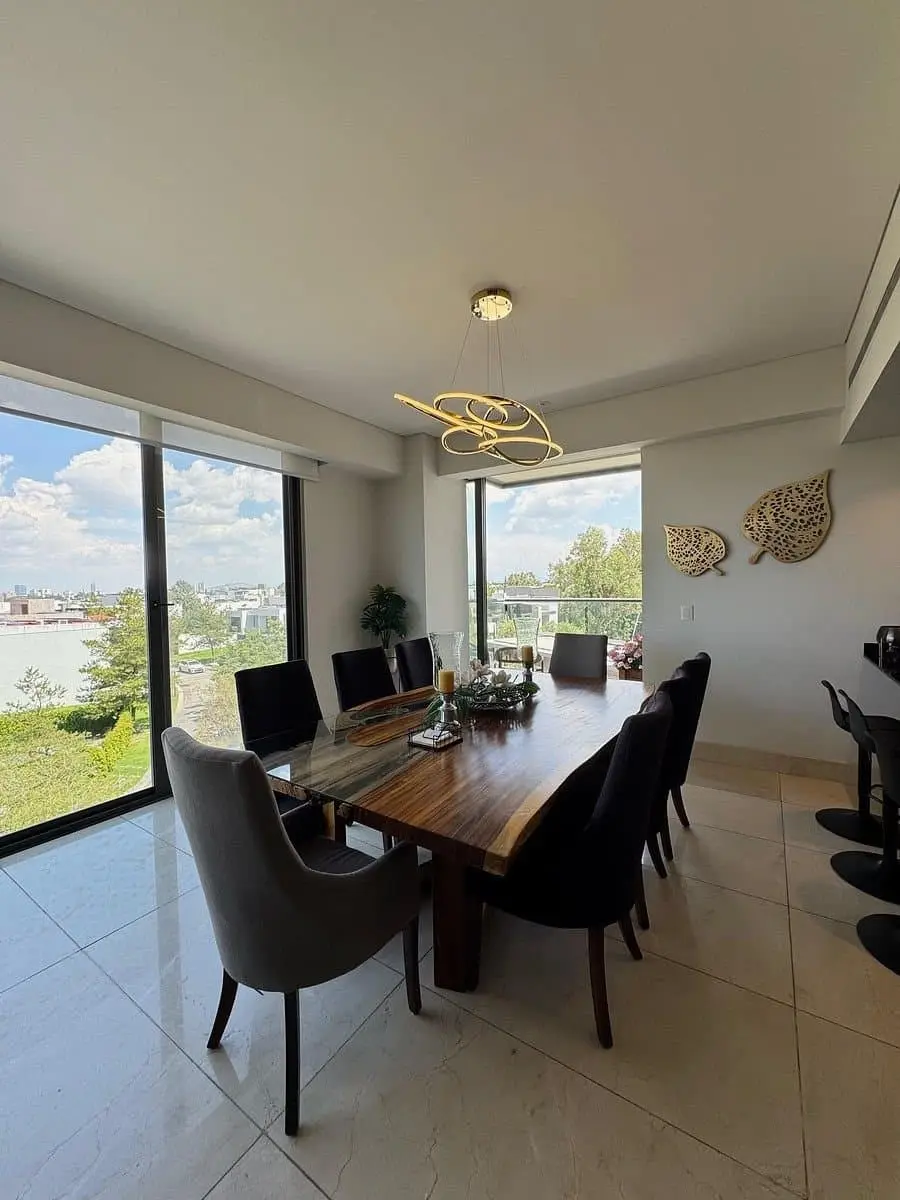 Departamento Amueblado en Venta en Puerta las Lomas — foto 5
