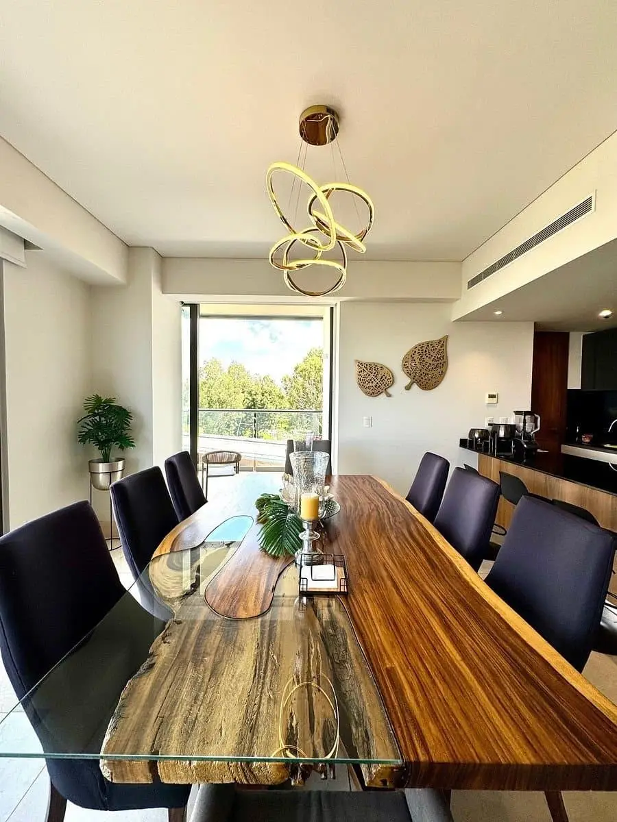 Departamento Amueblado en Venta en Puerta las Lomas — foto 6