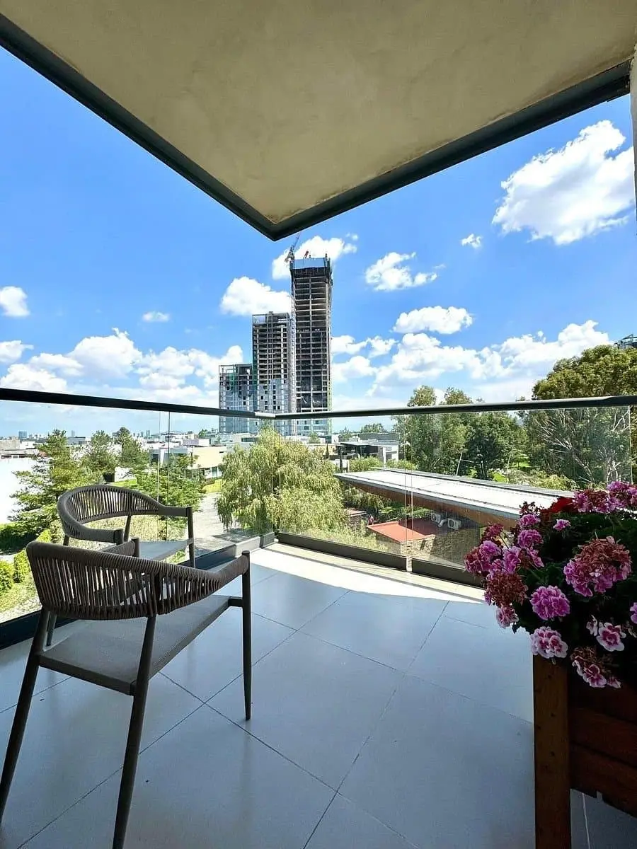 Departamento Amueblado en Venta en Puerta las Lomas — foto 9
