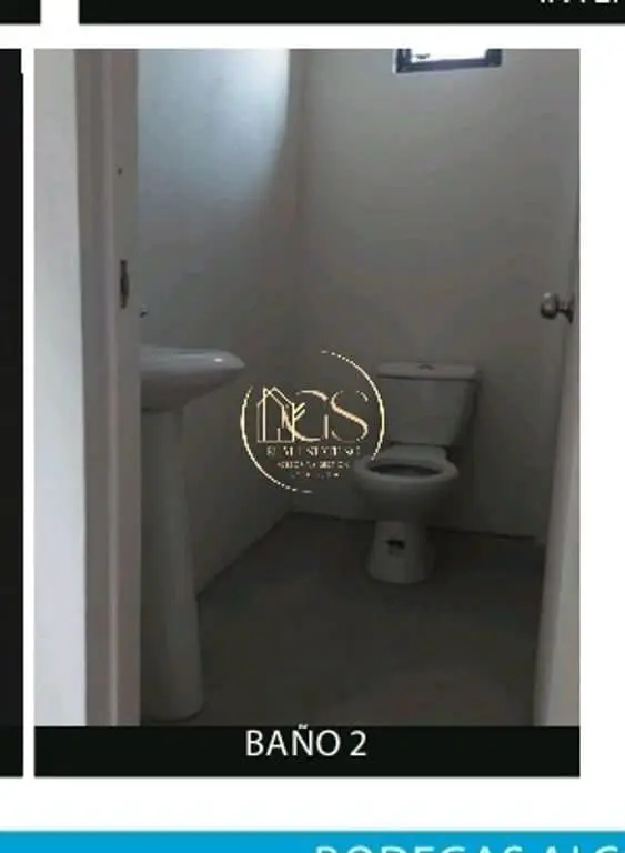 Bodega en Renta en Conjunto Privado 2 de Abril Celaya — foto 2
