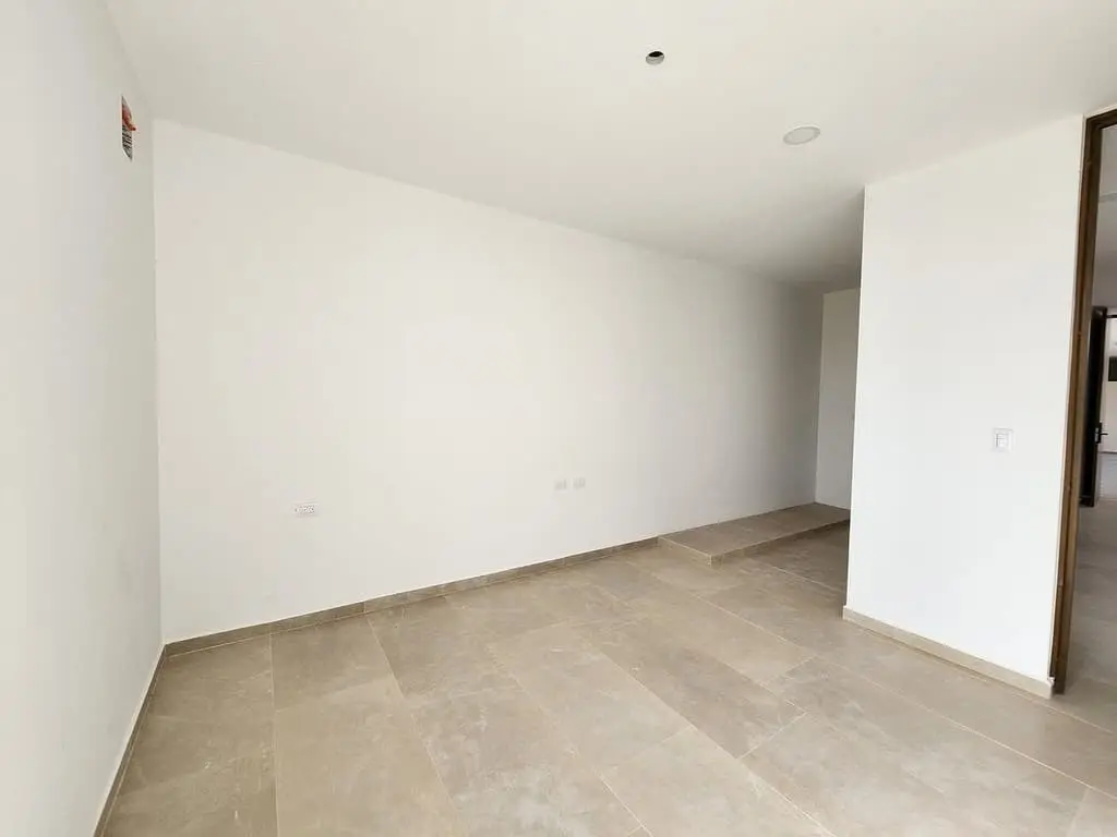 Venta de Departamento en Temozón Norte de 1 Habitación — foto 12